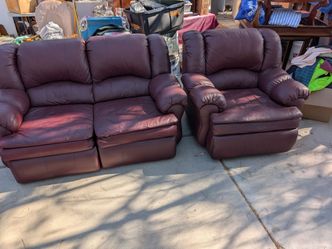 Sofa set