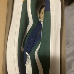 Men’s Vans Low 