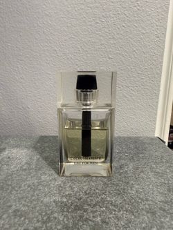 Dior Homme Eau Fragrance 100ml 3.4oz - Rare, discontinued
