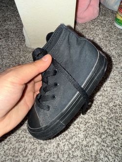 Toddler Converse
