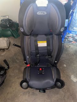 Graco Car Seat