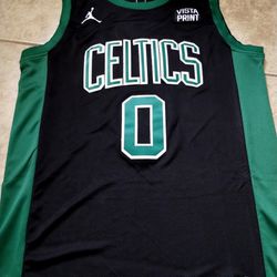 Jayson Tatum Jersey Boston Celtics 