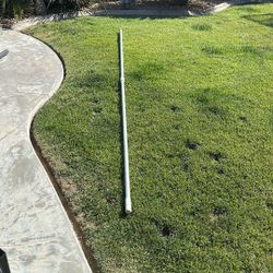 12 Ft Retractable Pool Handle 
