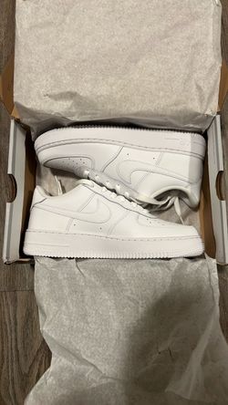Air Force 1 size 7y