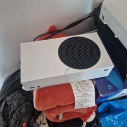Xbox Series S 