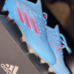 Adidas soft ground store soccer cleats