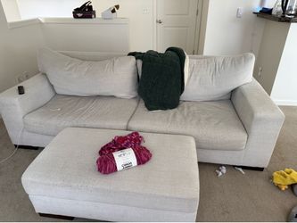 Living Room Set