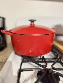 Mario Batali Butch Oven Pot