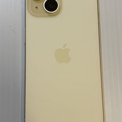 iPhone 15 100% Fully Under 