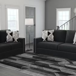 Sofa and Loveseat  On Sale