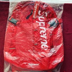 Supreme Backpack 