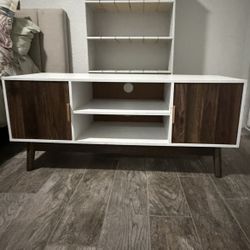 TV stand
