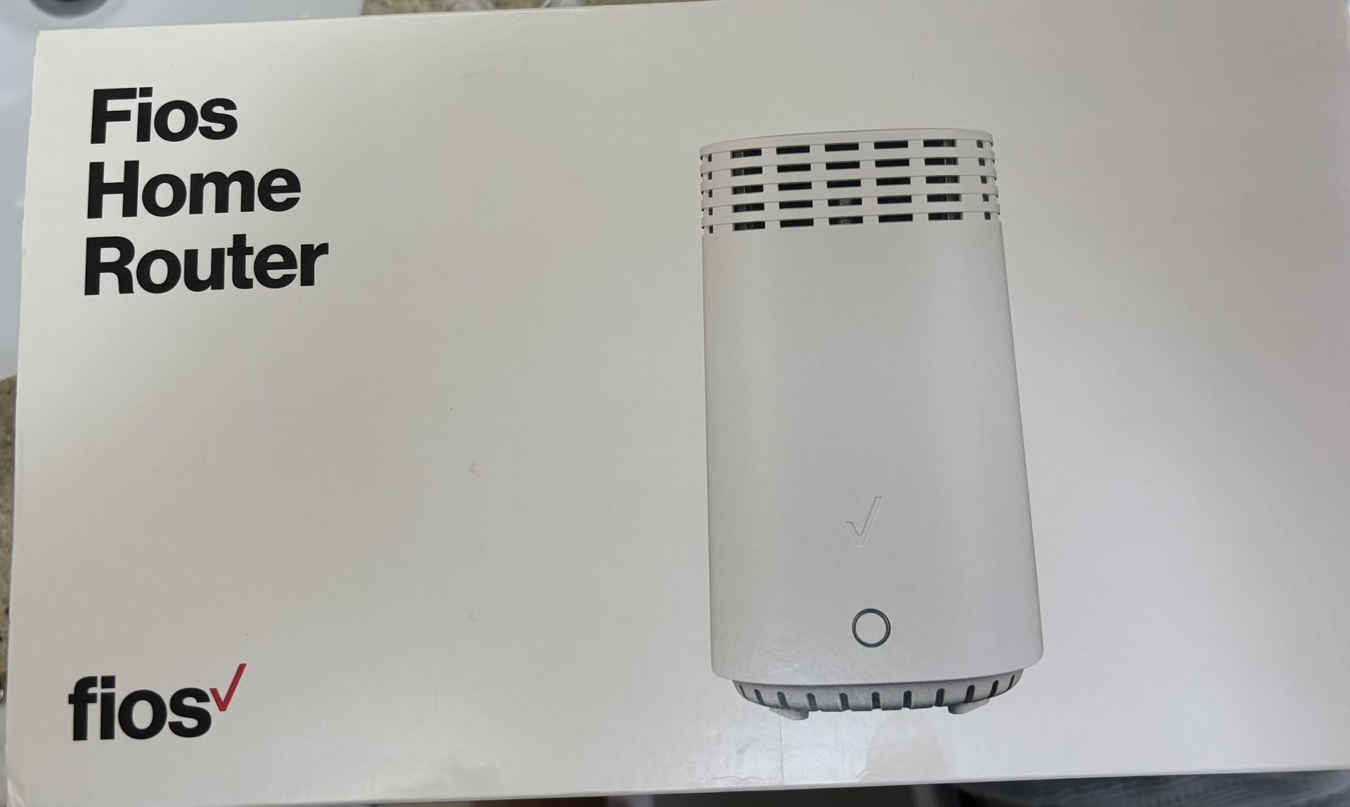 Verizon Fios Home Router G3100