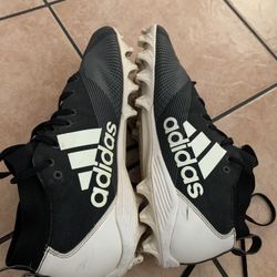 Adidas Cleats 