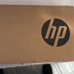 HP 15.6     Laptop 