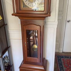 Grandfathers Clock 