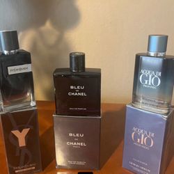 Colognes 