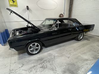 1966 Dodge Coronet