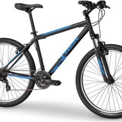 Trek 820 Mountain Bike 