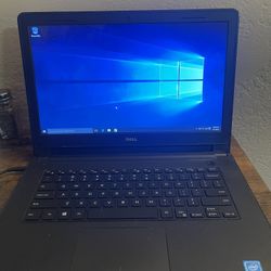 Dell Laptop *Please Read Description*