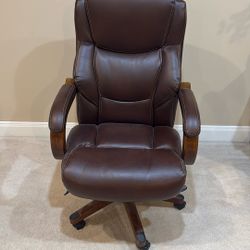 Lazy boy Office Chair