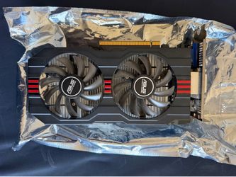 Asus 750Ti