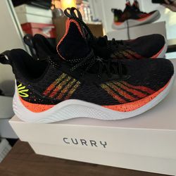 Curry 10