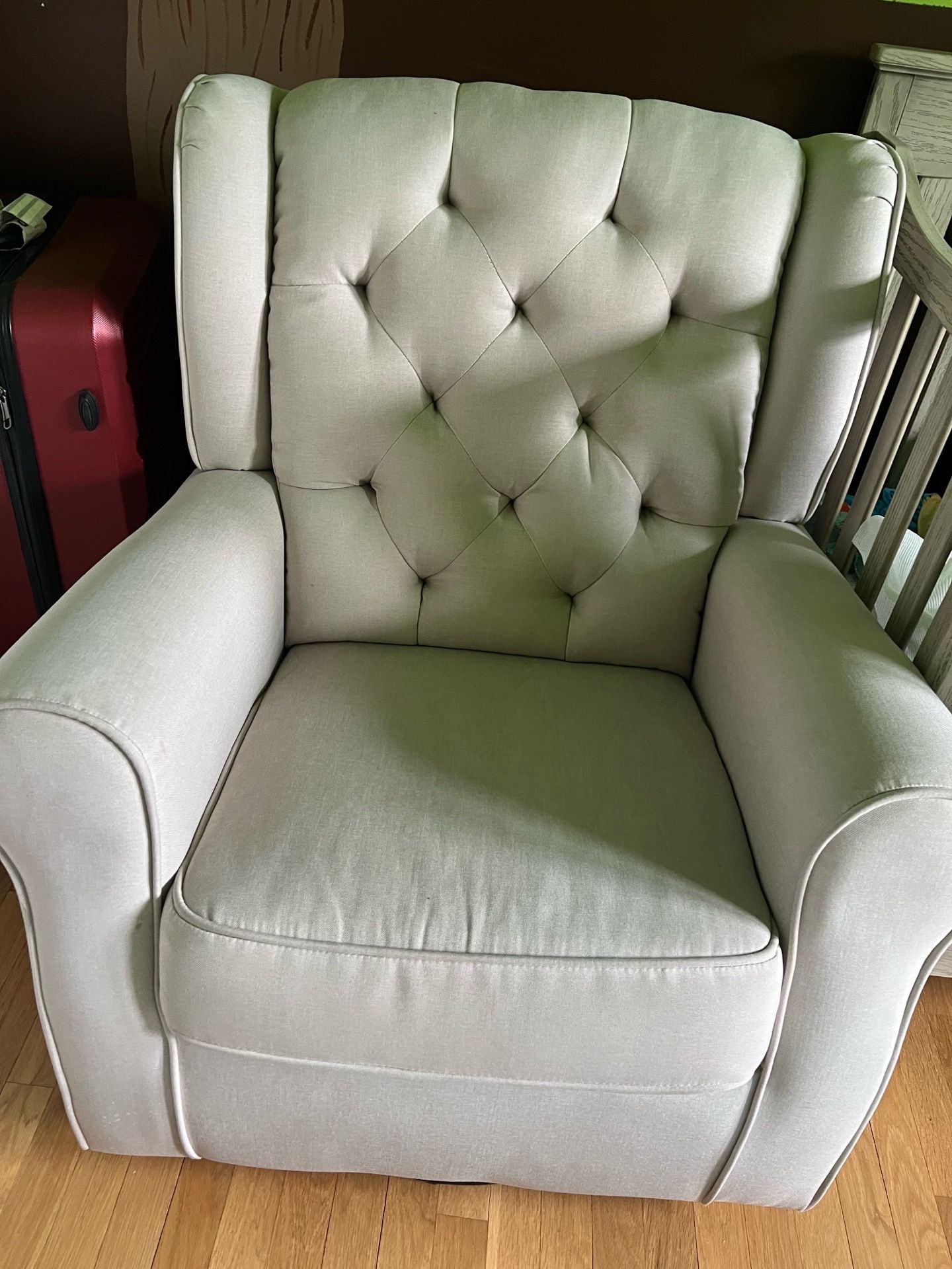 rocking chair