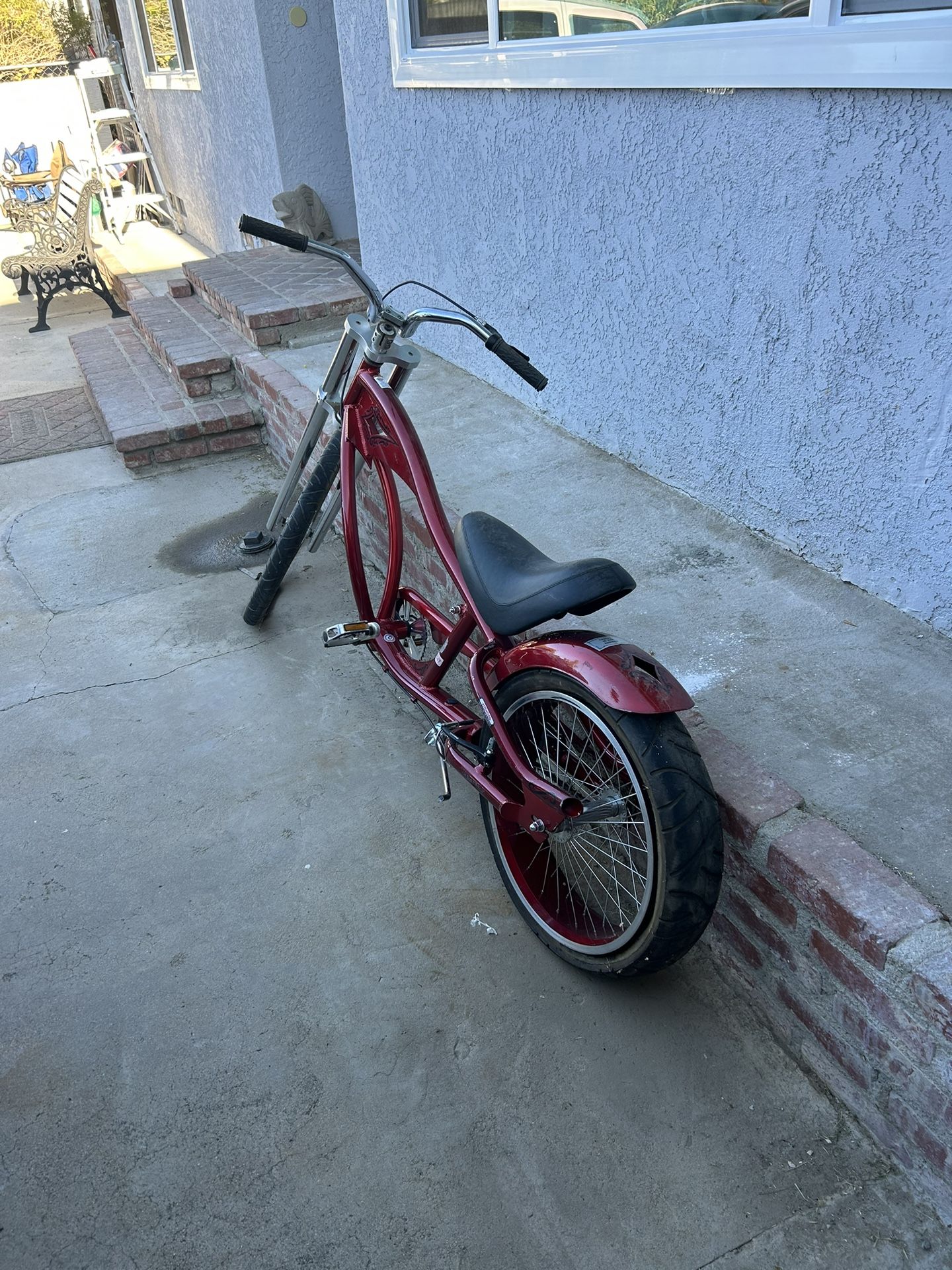 Cruiser Bike
