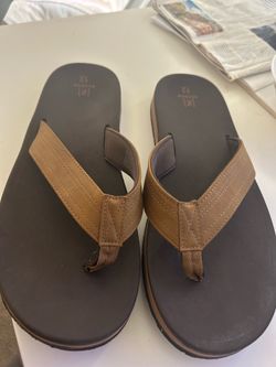 Sandals size 12 men’s