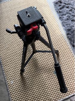 Velbon S 600 Camera Tripod