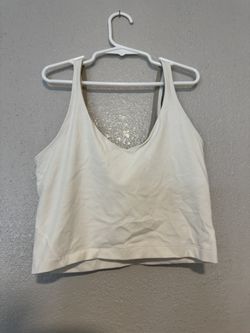 Lululemon Align Tank 