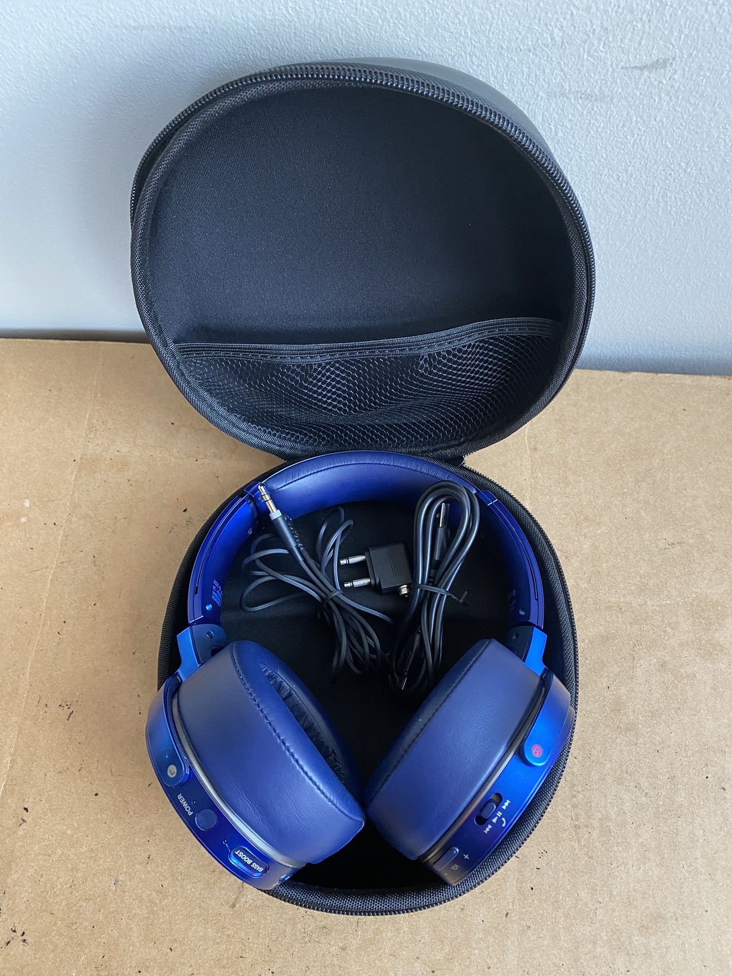 Sony MDR-XB950BT Wireless Headphones