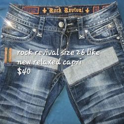 Rock Revival