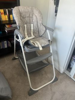 High Chair