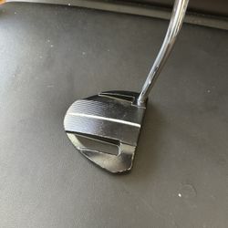 Ping Ketsch Cadence TR Putter 35” Golf Club