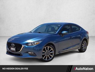 2018 Mazda Mazda3