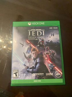 Xbox one Star Wars