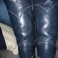 Justin Boots