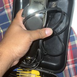 Wahl Haircut Clippers 