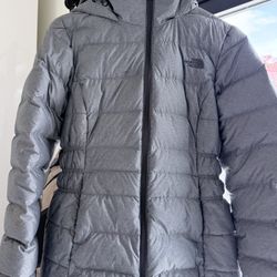 North Face Puffer