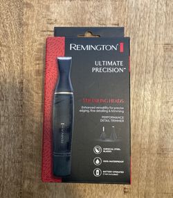 Trimmer, Nose, Hair, Beard 