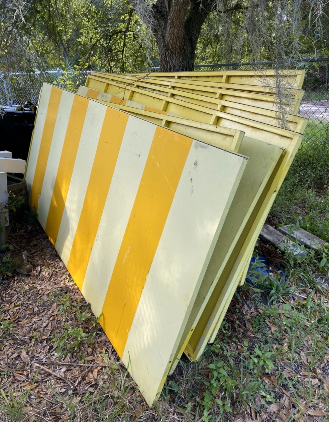 Aluminum Panels
