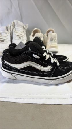 Vans Sz3