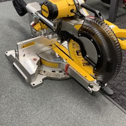 dewalt miter saw (839155-1)