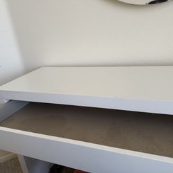 IKEA Vanity 