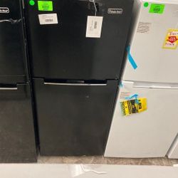 Magic Chef 10.1 Cu Refrigerator HmdrB C2X