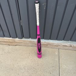 Victor Bbcor Power Pink Crayon, Bat