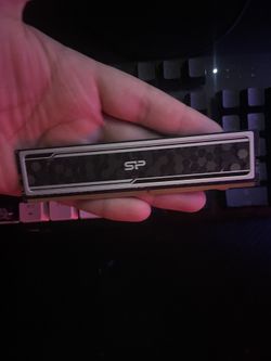 DDr4 ram