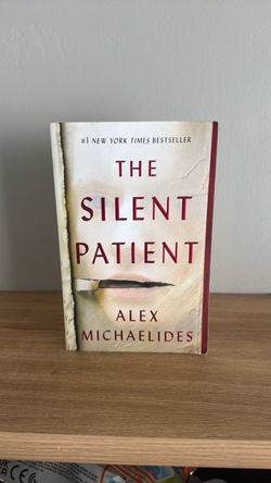 The silent patient